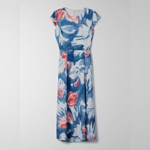 Aritzia Hamptons Dress - only worn once!